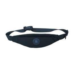 bushman waist bag uni black