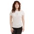 Bushman women´s t-shirt beige