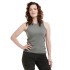 bushman women´s tank top khaki